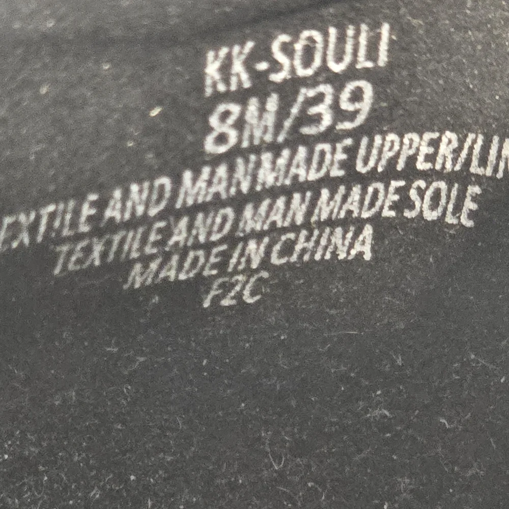 NWOT Kelly & Katie Souli Loafer Women's Size 8M - Picture 5 of 8